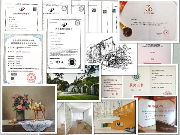 台州职业技术学院建筑工程学院2023年招生专业介绍