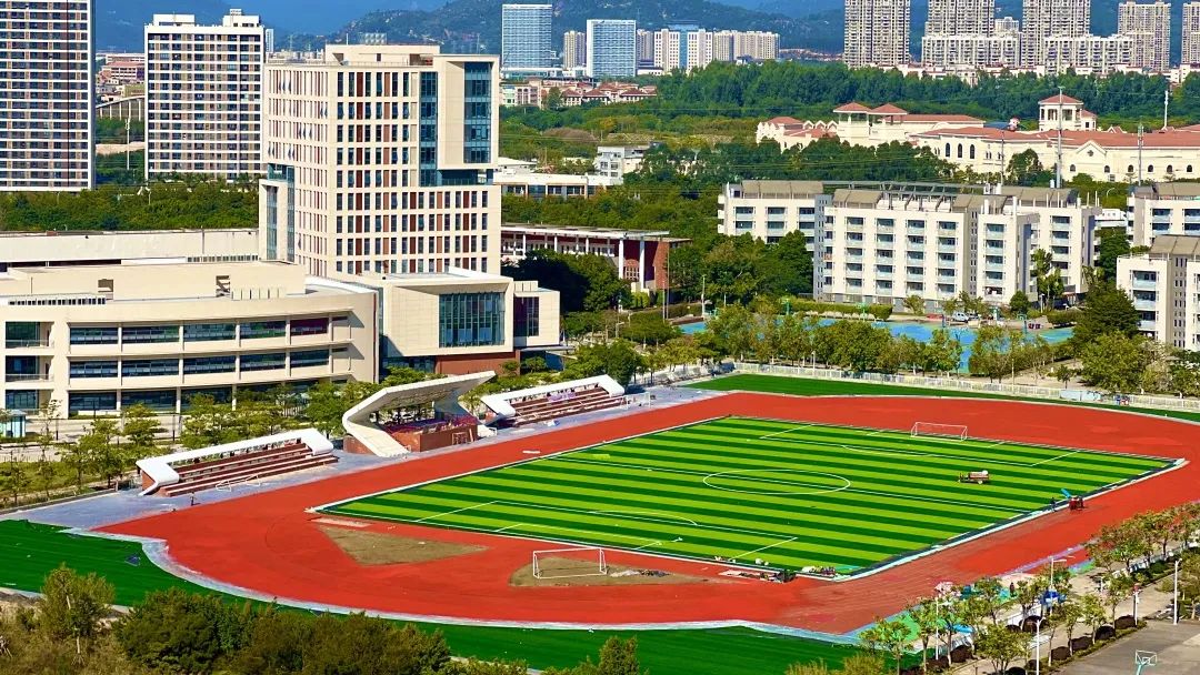 厦门软件职业技术学院厦门软件学院2023年自办五年专招生简章