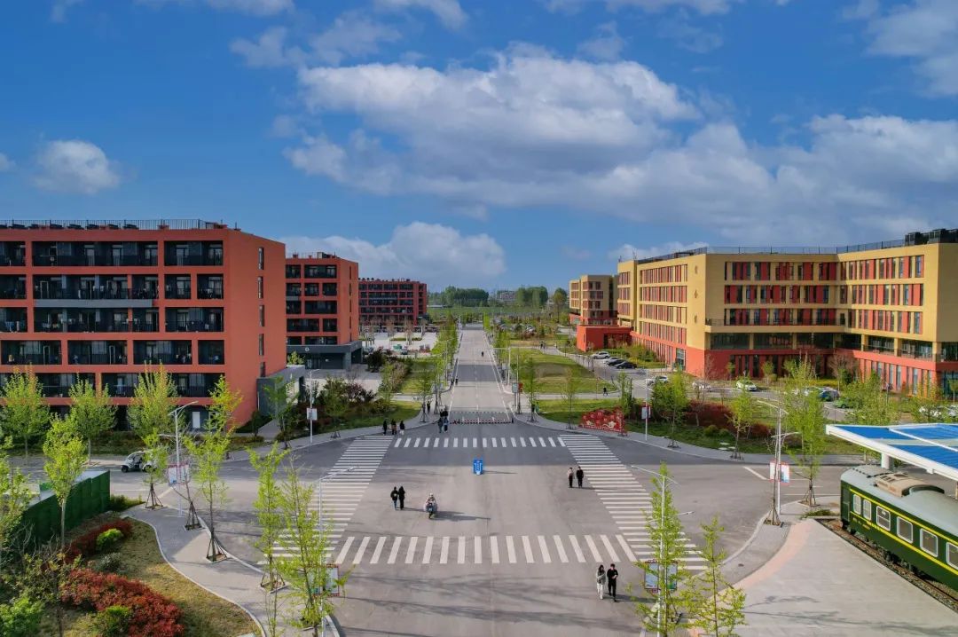 山东文化产业职业学院2023年招生简介