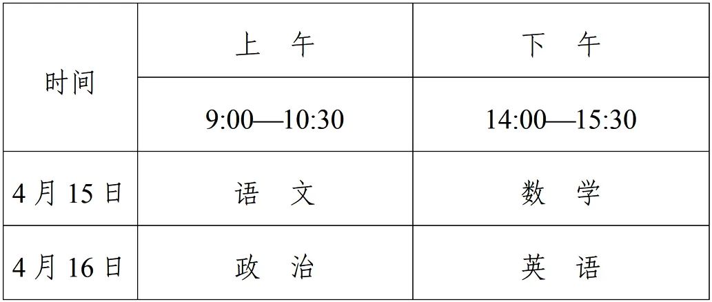 四川：关于做好我省2023年普通高等学校高水平艺术团、高水平运动队招生工作的通知