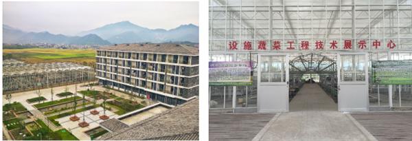 温州科技职业学院设施农业与装备专业介绍