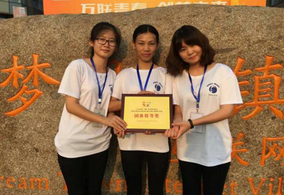 温州科技职业学院国际商务专业介绍