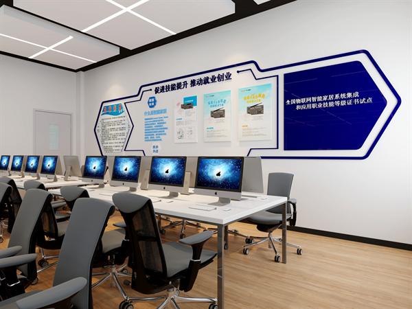 温州科技职业学院物联网应用技术专业介绍