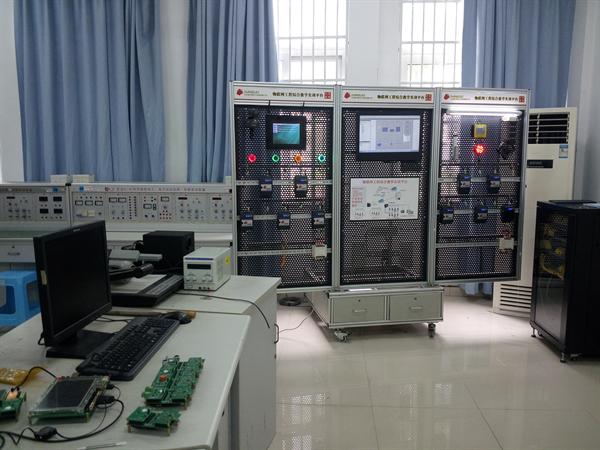 温州科技职业学院物联网应用技术专业介绍