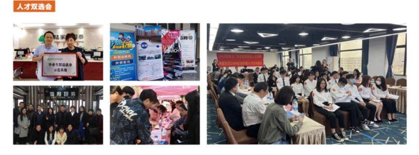 温州科技职业学院阿里巴巴数字商业产业学院简介及专业介绍