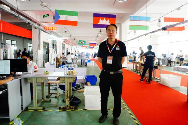温州科技职业学院人工智能技术应用专业介绍