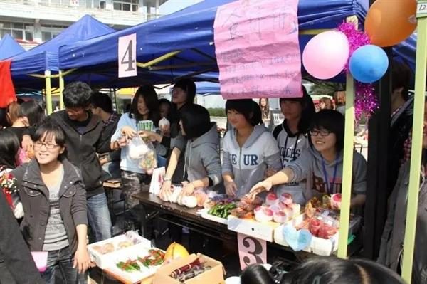 温州科技职业学院市场营销专业介绍