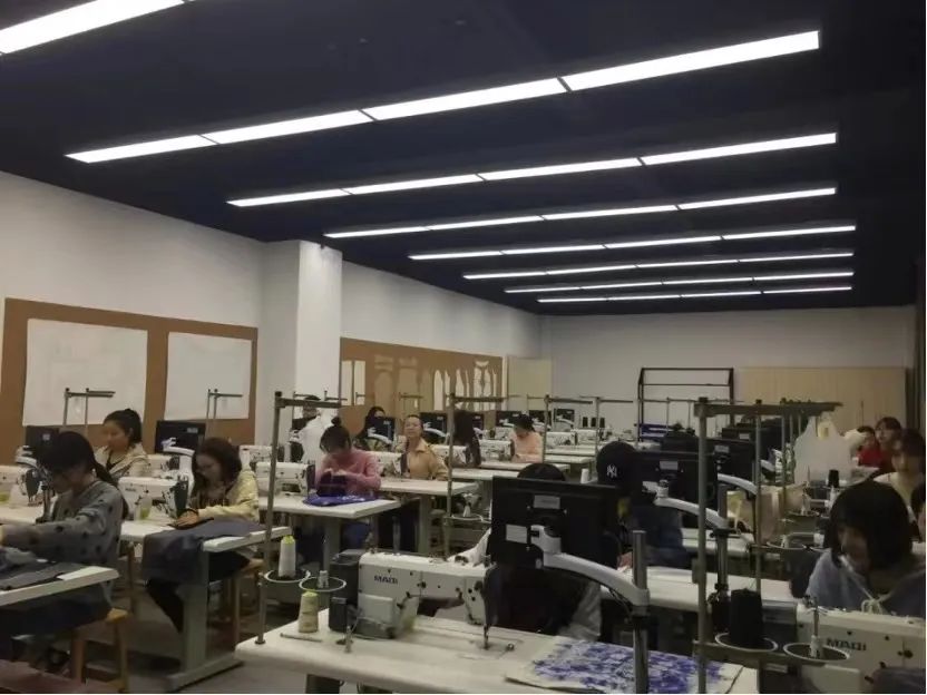 2023四川城市职业学院特色专业-服装与服饰设计专业简介