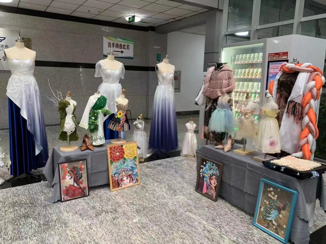 2023四川城市职业学院特色专业-服装与服饰设计专业简介